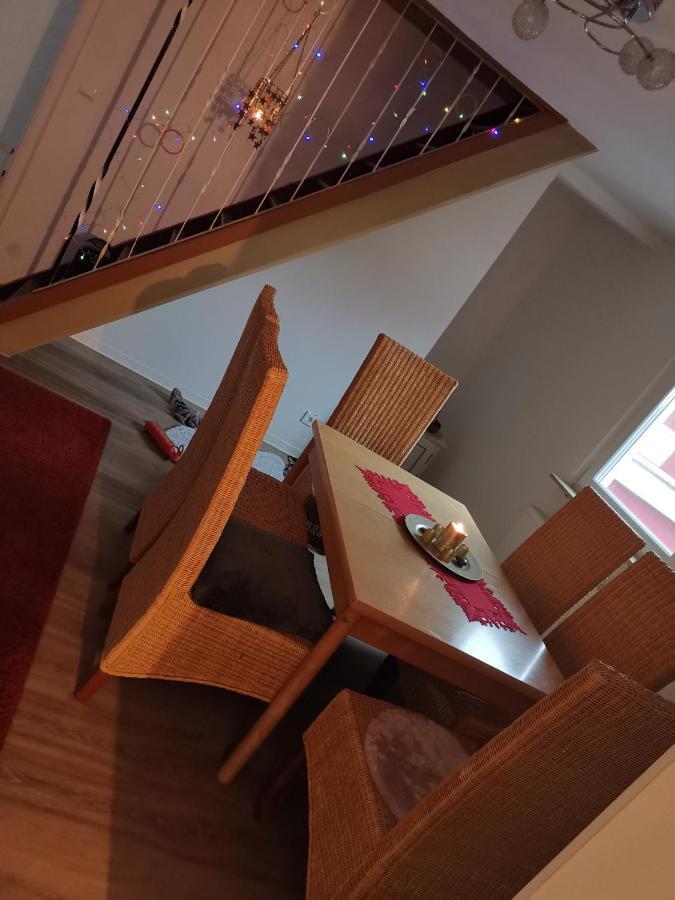 Privates Zimmer In Ruhiger Lage Heidenheim-Steinheim Am Albuch Extérieur photo