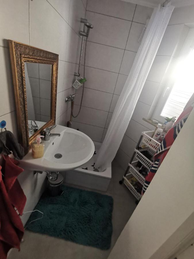Privates Zimmer In Ruhiger Lage Heidenheim-Steinheim Am Albuch Extérieur photo